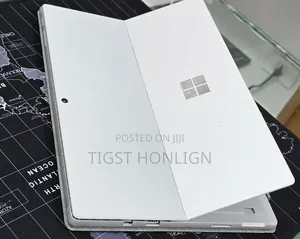 Laptop Microsoft Surface Laptop 6 8GB Intel Core i5 SSD 256GB