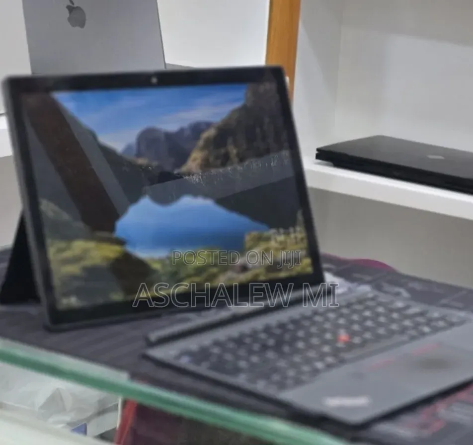 New Laptop Lenovo ThinkPad 13 16GB Intel Core i7 SSD 512GB