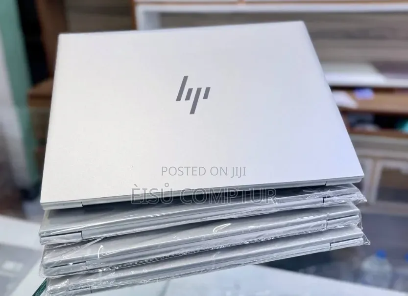 New Laptop HP EliteBook 840 G10 16GB Intel Core i7 SSD 512GB