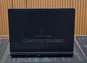 New Laptop Dell Alienware Aurora 16 16GB Intel Core Ultra 7 SSD 1T