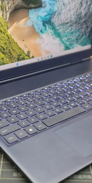 New Laptop Dell Alienware Aurora 16 16GB Intel Core Ultra 7 SSD 1T