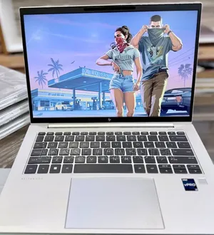 New Laptop HP EliteBook 840 G8 16GB Intel Core i7 SSD 512GB