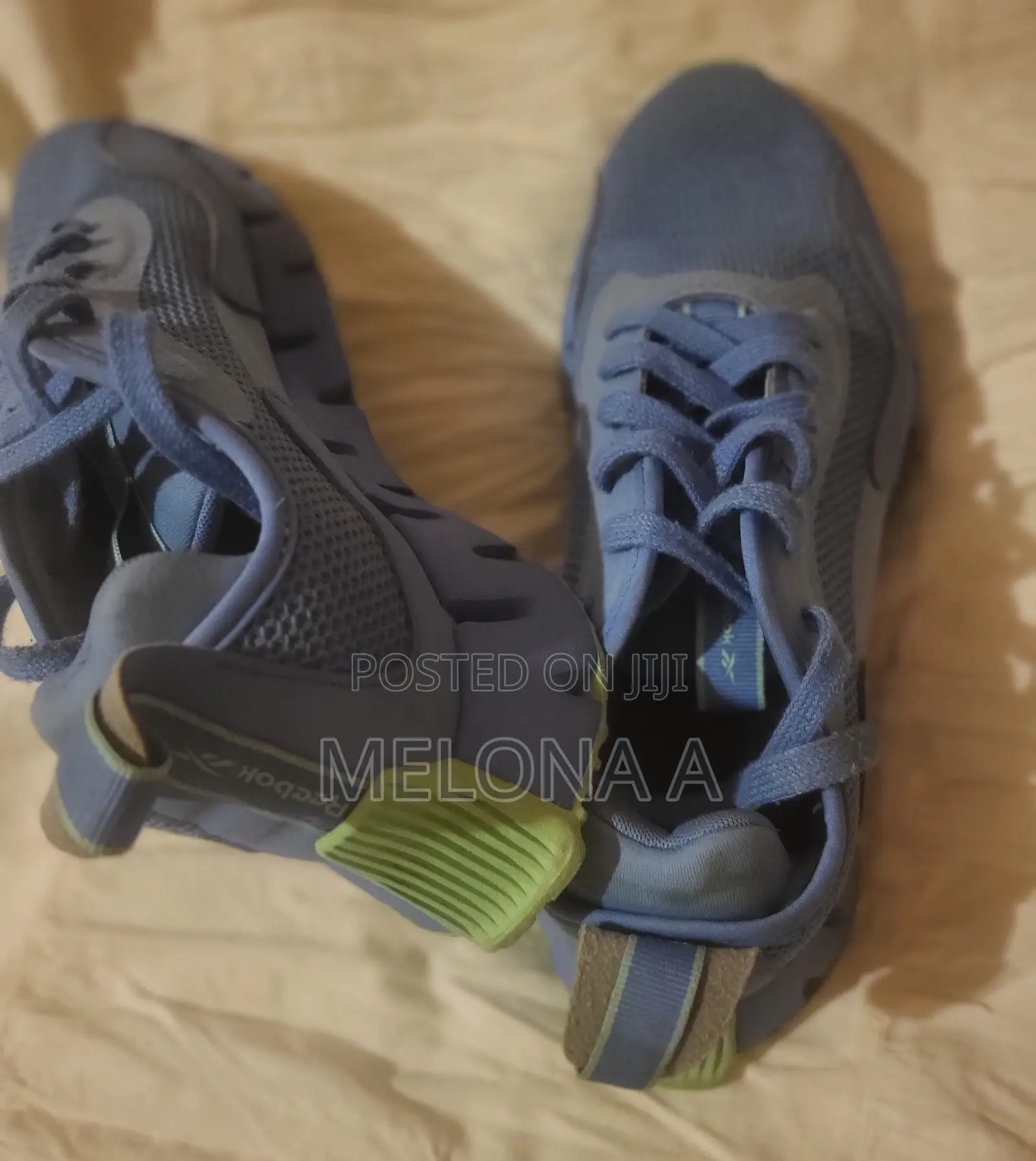 Reebok Sneakers | USA | Origional | 39 | Slightly Used