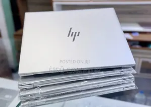 New Laptop HP EliteBook 840 G10 16GB Intel Core i7 SSD 512GB