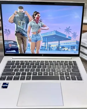 New Laptop HP EliteBook 840 G8 16GB Intel Core i7 SSD 512GB