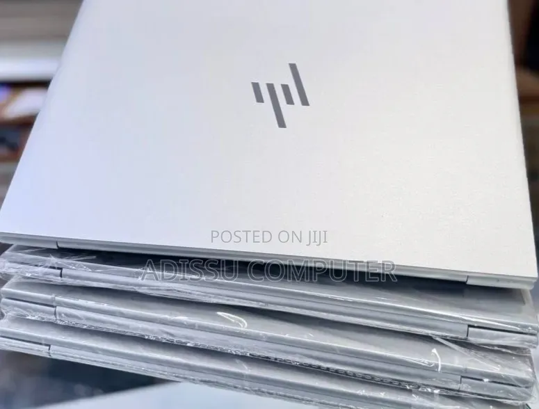 New Laptop HP EliteBook 840 G8 16GB Intel Core i7 SSD 512GB
