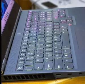 New Laptop Lenovo Legion 7 16GB Intel Core i7 SSD 512GB