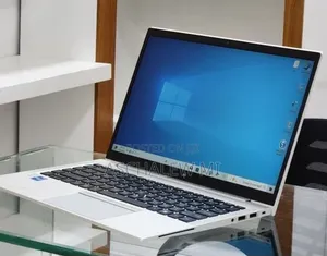 New Laptop HP EliteBook 840 G8 16GB Intel Core i5 SSD 512GB