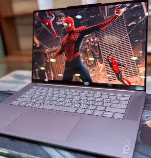 New Laptop Lenovo Yoga 11e 32GB Intel Core Ultra 7 SSD 1T