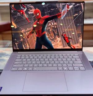 New Laptop Lenovo Yoga 11e 32GB Intel Core Ultra 7 SSD 1T