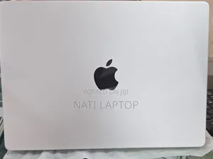 New Laptop Apple MacBook Pro 2024 M4 24GB Apple M4 Pro SSD 512GB