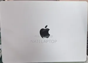 New Laptop Apple MacBook Pro 2024 M4 24GB Apple M4 Pro SSD 512GB