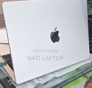 New Laptop Apple MacBook Pro 2024 M4 24GB Apple M4 Pro SSD 512GB