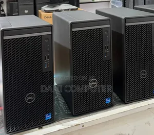 New Desktop Computer Dell OptiPlex 5060 8GB Intel Core i7 HDD 1T