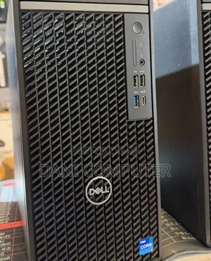 New Desktop Computer Dell OptiPlex 5060 8GB Intel Core i7 HDD 1T