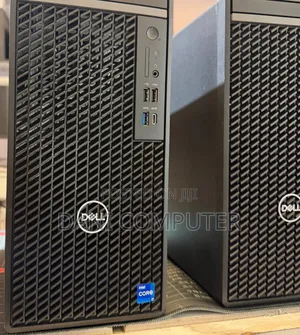 New Desktop Computer Dell OptiPlex 5060 8GB Intel Core i7 HDD 1T