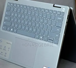 New Laptop Dell 16GB Intel Core 7 SSD 1T