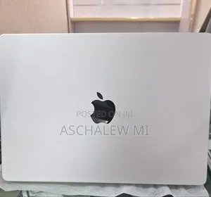 New Laptop Apple MacBook Pro 2024 M4 Pro 24GB Apple M4 Pro SSD 512GB