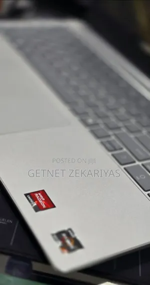 New Laptop HP Stream Notebook 8GB AMD Ryzen 5 SSD 512GB