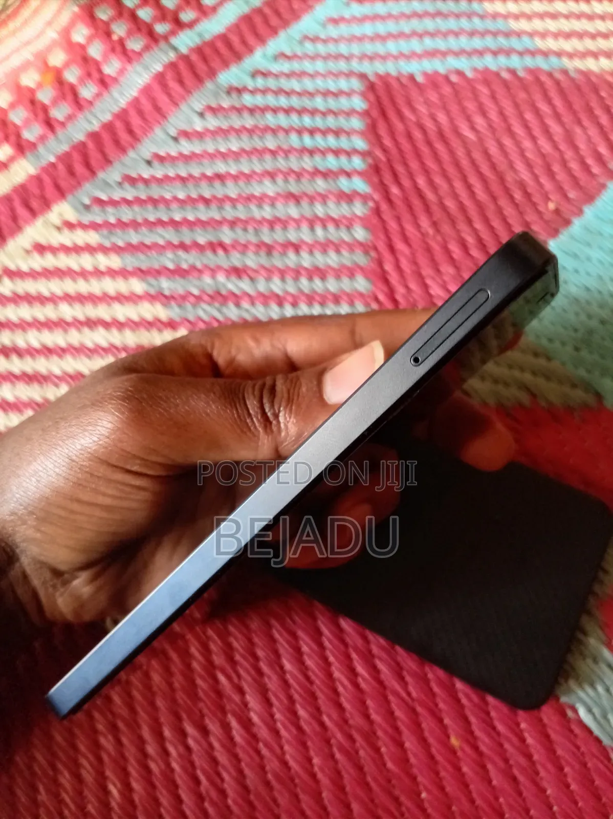 New Samsung Galaxy A06 64 GB Blue