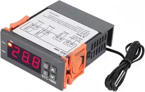 Digital Temperature Controller