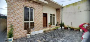 Furnished 3bdrm Villa in አአ, Bole for sale