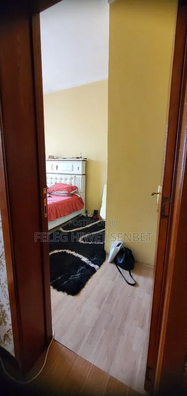 Furnished 3bdrm Villa in አአ, Bole for sale