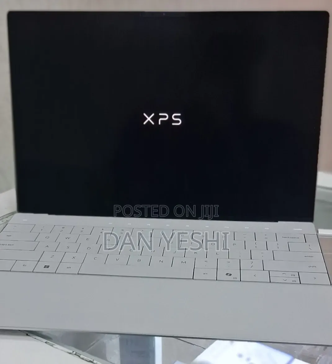 New Laptop Dell XPS 13 32GB Intel Core Ultra 7 SSD 1T