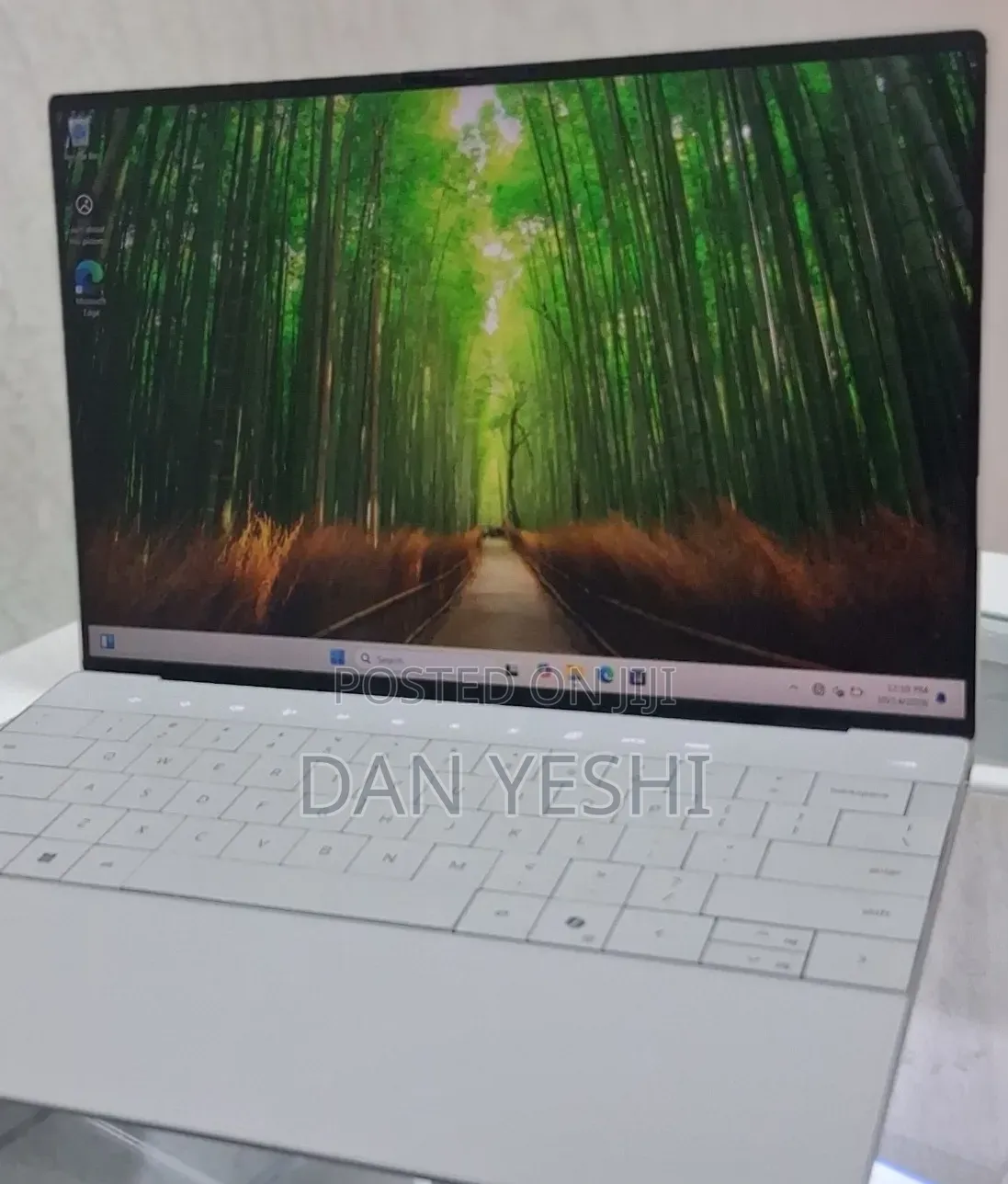 New Laptop Dell XPS 13 32GB Intel Core Ultra 7 SSD 1T