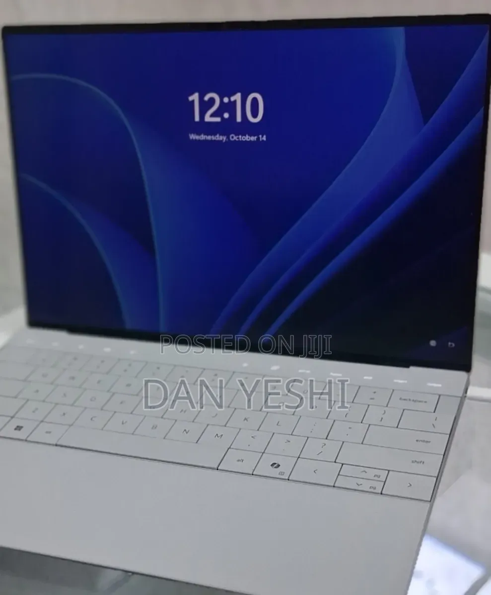 New Laptop Dell XPS 13 32GB Intel Core Ultra 7 SSD 1T
