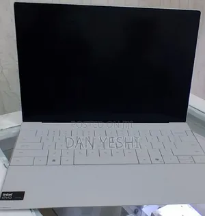 New Laptop Dell XPS 13 32GB Intel Core Ultra 7 SSD 1T