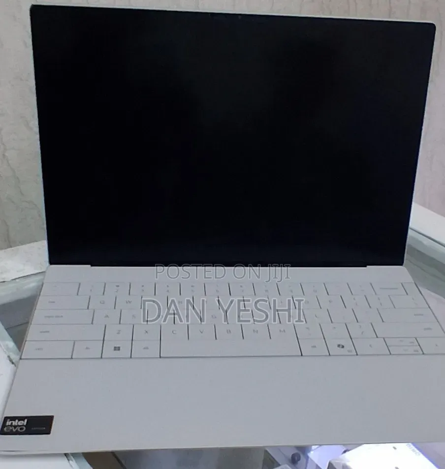 New Laptop Dell XPS 13 32GB Intel Core Ultra 7 SSD 1T
