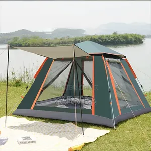 Outdoor Camping Tent Automatic