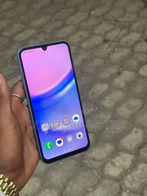 Samsung Galaxy A15 128 GB