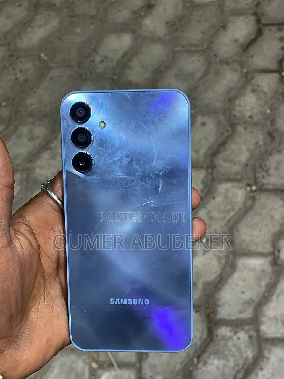 Samsung Galaxy A15 128 GB
