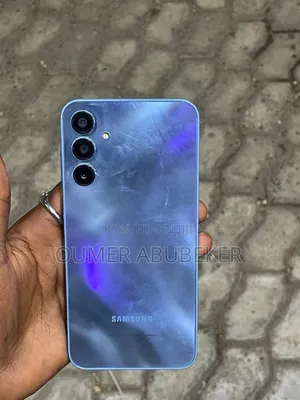 Samsung Galaxy A15 128 GB