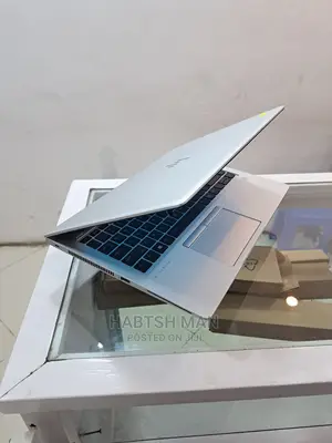 New Laptop HP EliteBook 840 G5 8GB Intel Core I7 SSD 512GB