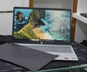 New Laptop HP Stream Notebook 8GB AMD Ryzen 5 SSD 512GB