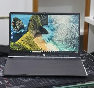 New Laptop HP Stream Notebook 8GB AMD Ryzen 5 SSD 512GB