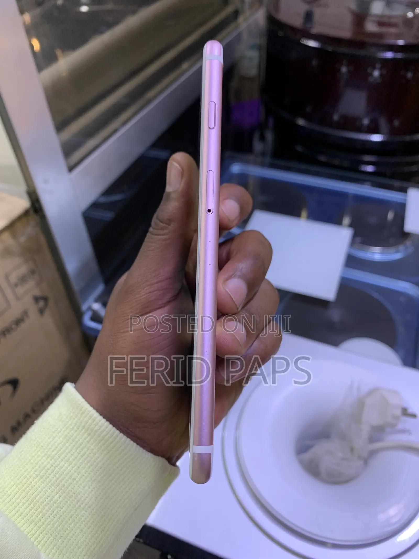 Apple iPhone 6 Plus 128 GB Bronze