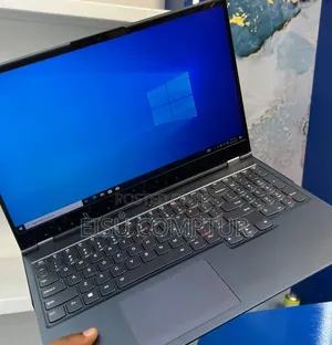 New Laptop Lenovo Legion 7 16GB Intel Core i7 SSD 512GB