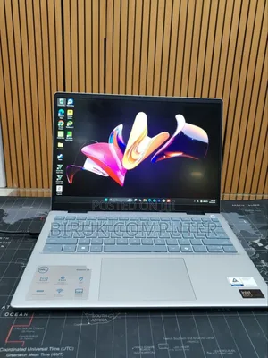 New Laptop Dell Inspiron 14 7440 16GB Intel Core Ultra 7 SSD 1T