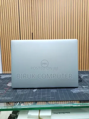 New Laptop Dell Inspiron 14 7440 16GB Intel Core Ultra 7 SSD 1T