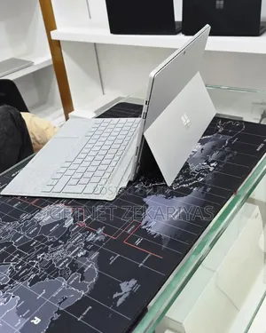 New Laptop Microsoft Surface Pro 6 8GB Intel Core i5 SSD 256GB