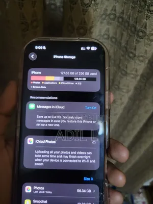 Apple iPhone 17 Pro Max 256 GB Orange