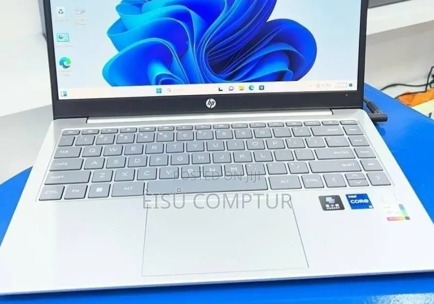 New Laptop HP Stream Notebook 16GB Intel Core i5 SSD 1T