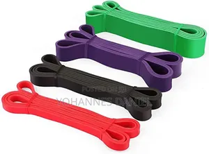 Resistance Bands – Resistance Exercise Bands