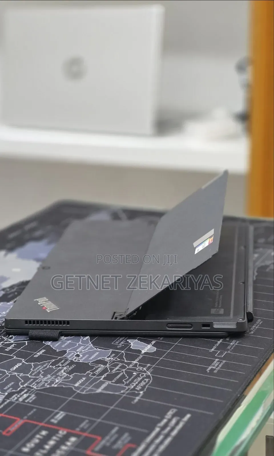 New Laptop Lenovo ThinkPad 13 16GB Intel Core i7 SSD 512GB