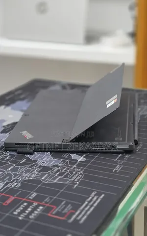 New Laptop Lenovo ThinkPad 13 16GB Intel Core i7 SSD 512GB