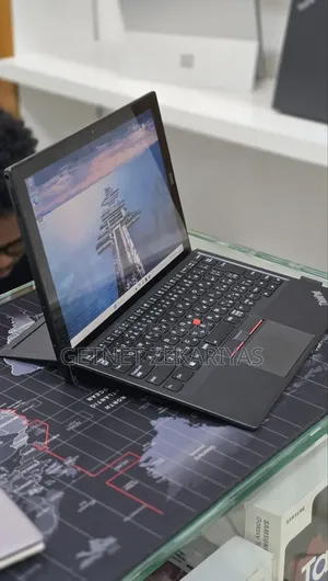 New Laptop Lenovo ThinkPad 13 16GB Intel Core i7 SSD 512GB